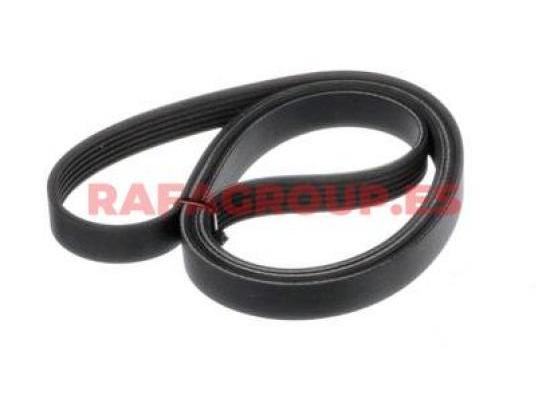 1014374, 6PK1718 - Correa trapecial poli V